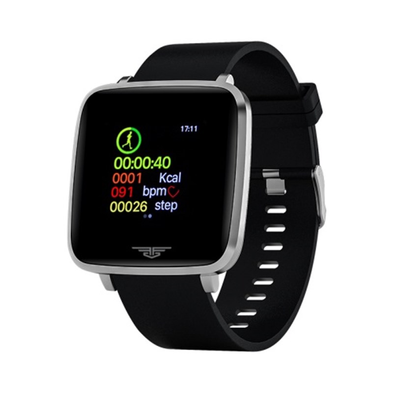 Ferro Smart Watch FSW1101P-J Akıllı Saat FSW1101P-J