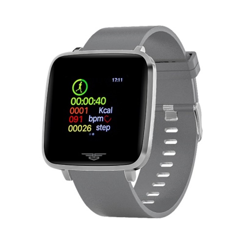 Ferro Smart Watch FSW1101P-U Akıllı Saat FSW1101P-U